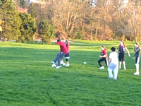 occer! occer!