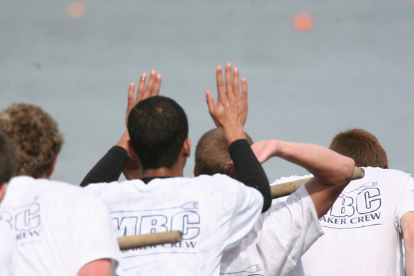 High Five High Five